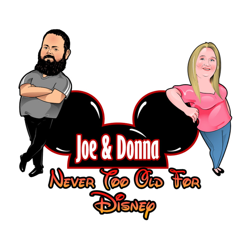 Joe & Donna Vlog