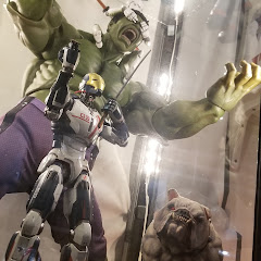 Cool Stuff Collectibles Avatar