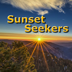 Sunset Seekers Avatar