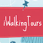 iWalkingTours logo