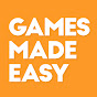 Games Made Easy