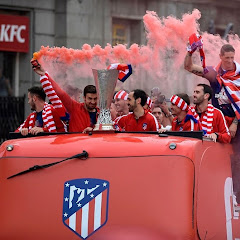 Atletico Madrid