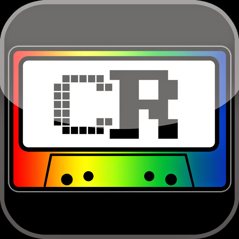 Classic Replay icon