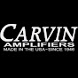 Carvin Amplifiers