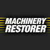 What could Machinery Restorer buy with $100 thousand?