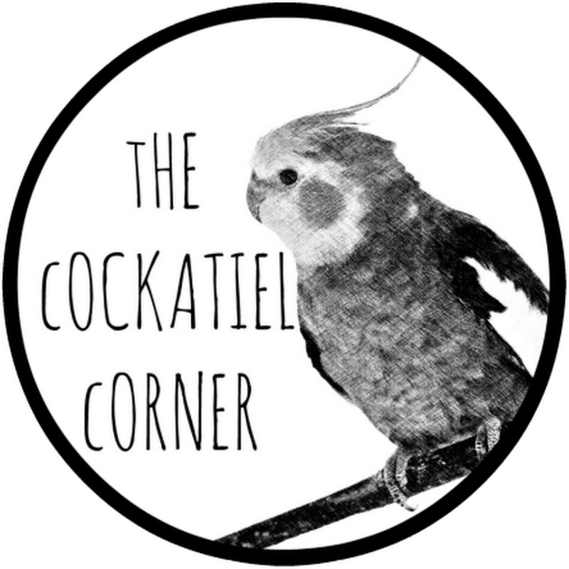 The Cockatiel Corner icon