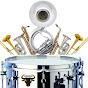 LMS Band logo