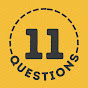 11 Questions logo