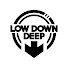 Dgud9IYOA_A-channel-avatar-LOW DOWN DEEP RECORDINGS and Logan D