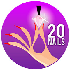 20 Nails net worth