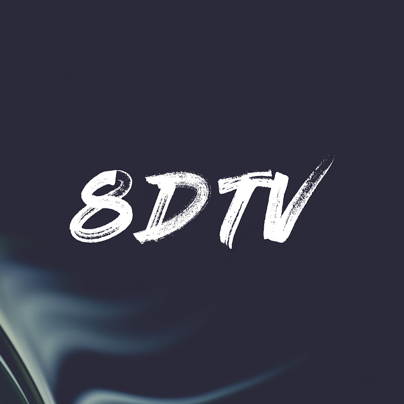 8DTV