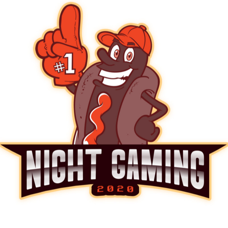 Night Gaming 2020