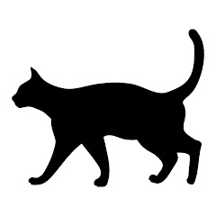 ねこかつ。歌ってみたアイコン画像