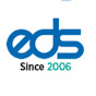 EDS FZE logo