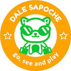 DaleSapoche channel logo