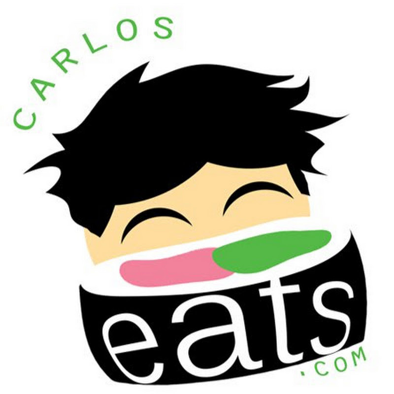 Carlos Eats