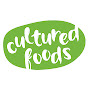 Cultured Foods logo