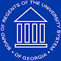 Information Technology Services - University System of Georgia logo