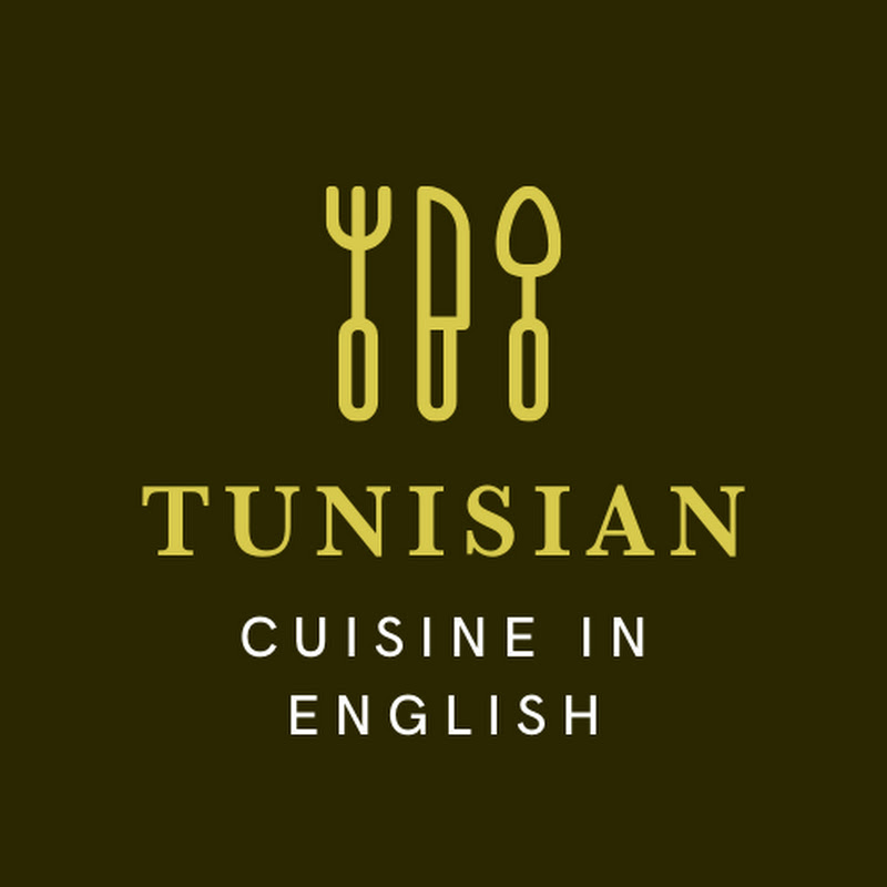 Tunisian Cuisine In English