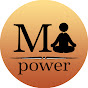 Meditative Power logo