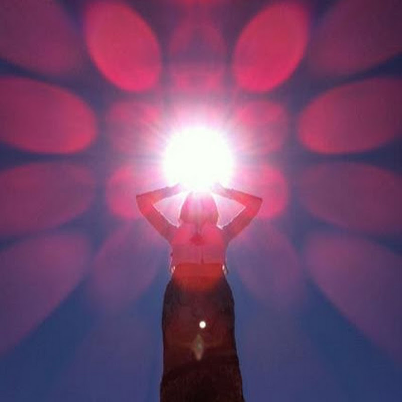 Shaman Oneness