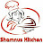 Shamnus kitchen