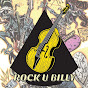 Rock U Billy logo