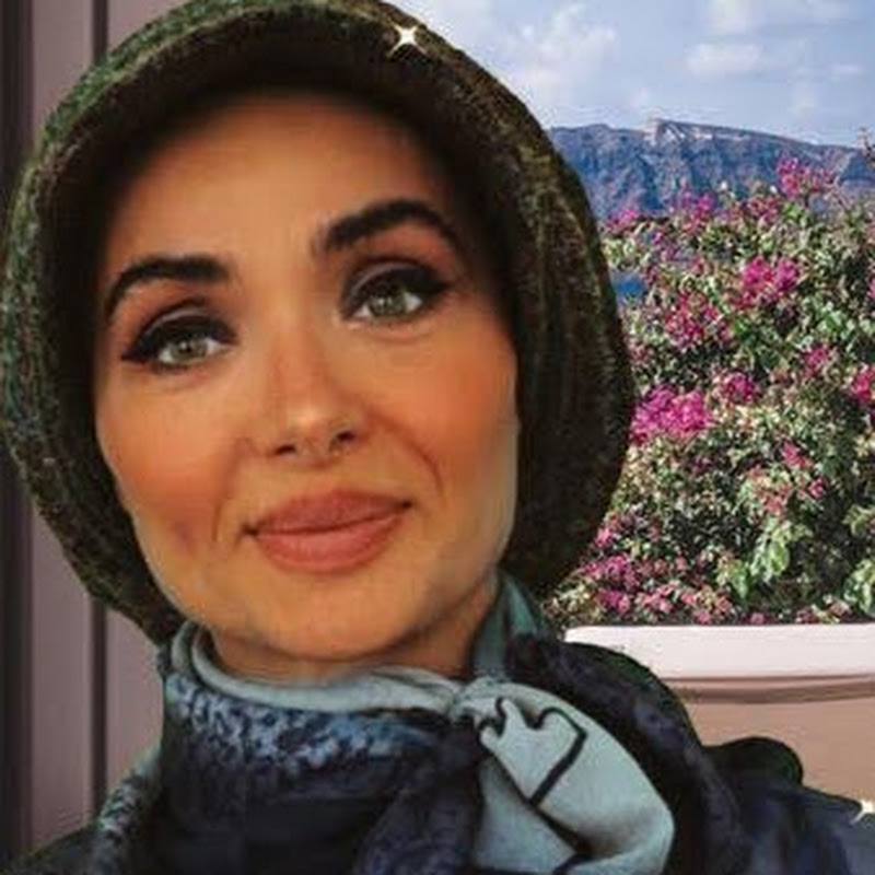 Fadwa AL Abras