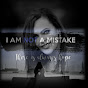 I AM NOT A MISTAKE FOUNDATION (PTY) LTD logo