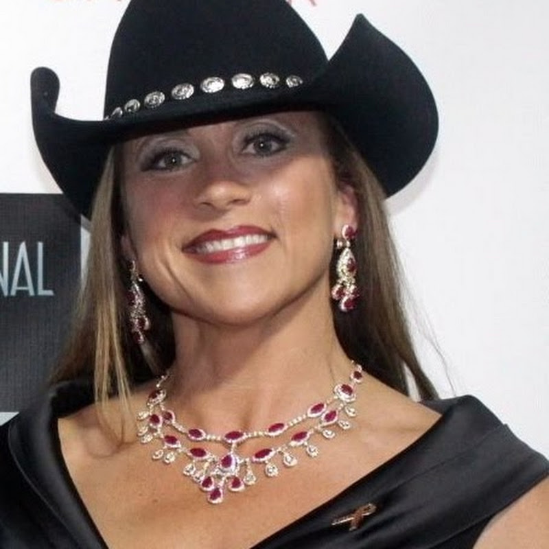 cindyrodeotv