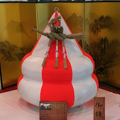 ポン菓子