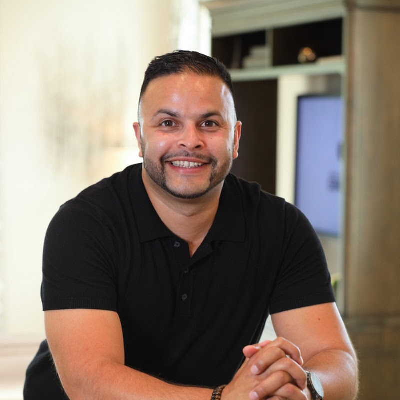 Jose Mejia The Locals - Exp Realty Tampa