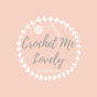 Crochet Me Lovely logo