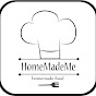 HomeMadeMe logo