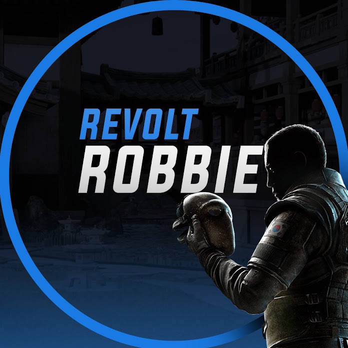 Revolt Robbie Net Worth & Earnings (2026)