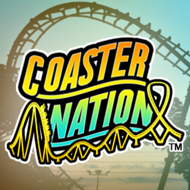 Coaster Nation