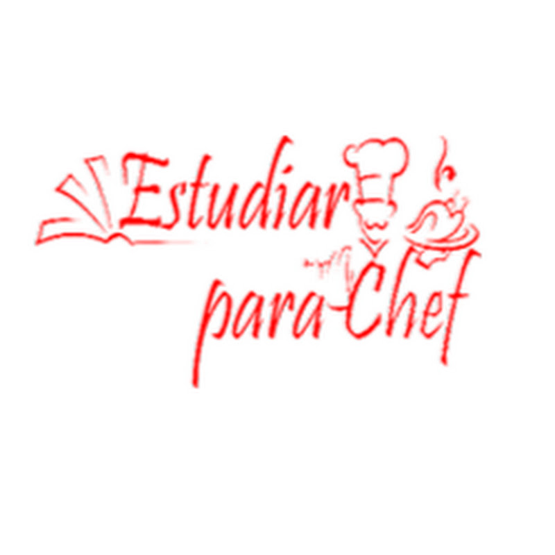 Estudiar para Chef