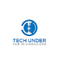 Tech under the Microscope logo