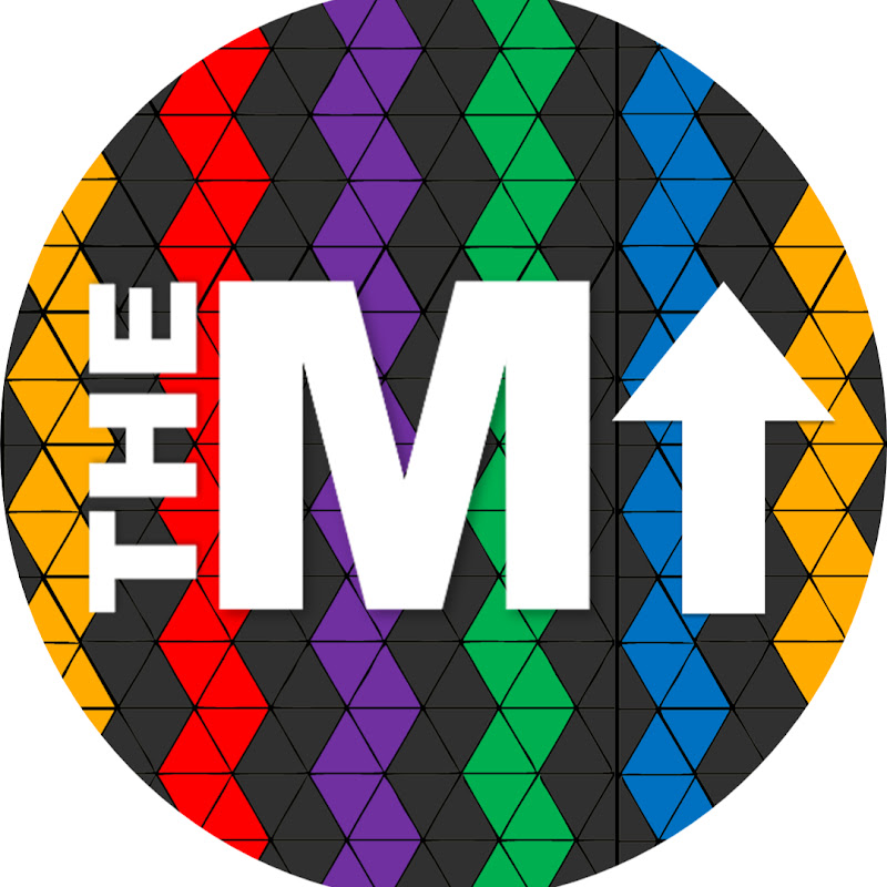 The MashUp
