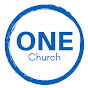 OneChurch.ca logo