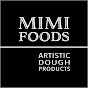 MiMi Foods Artistic Dough Products logo