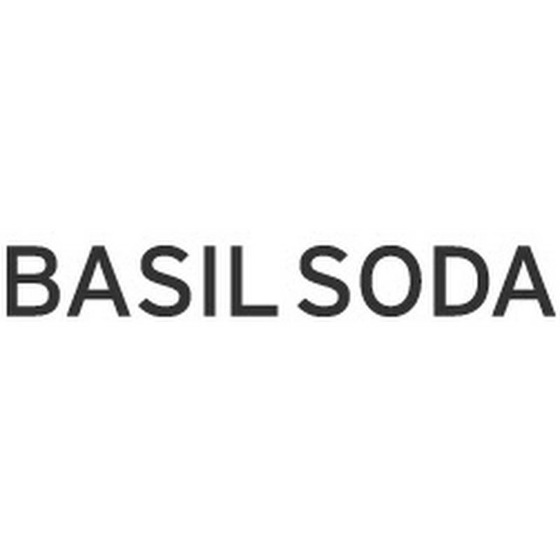 Basil Soda