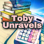 TobyUnravels logo