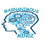 Magnanimous Mindz logo