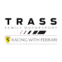 Trass Family Motorsport logo