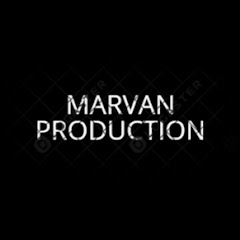 Логотип каналу Marvan Production
