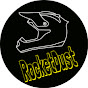 Логотип каналу Rocket Dust