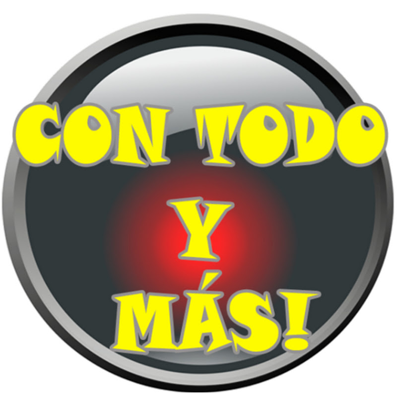 Con Todo Y Más