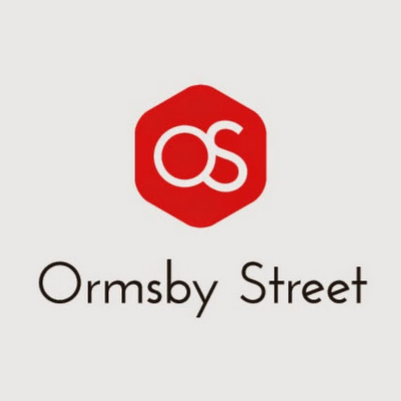 Ormsby Street