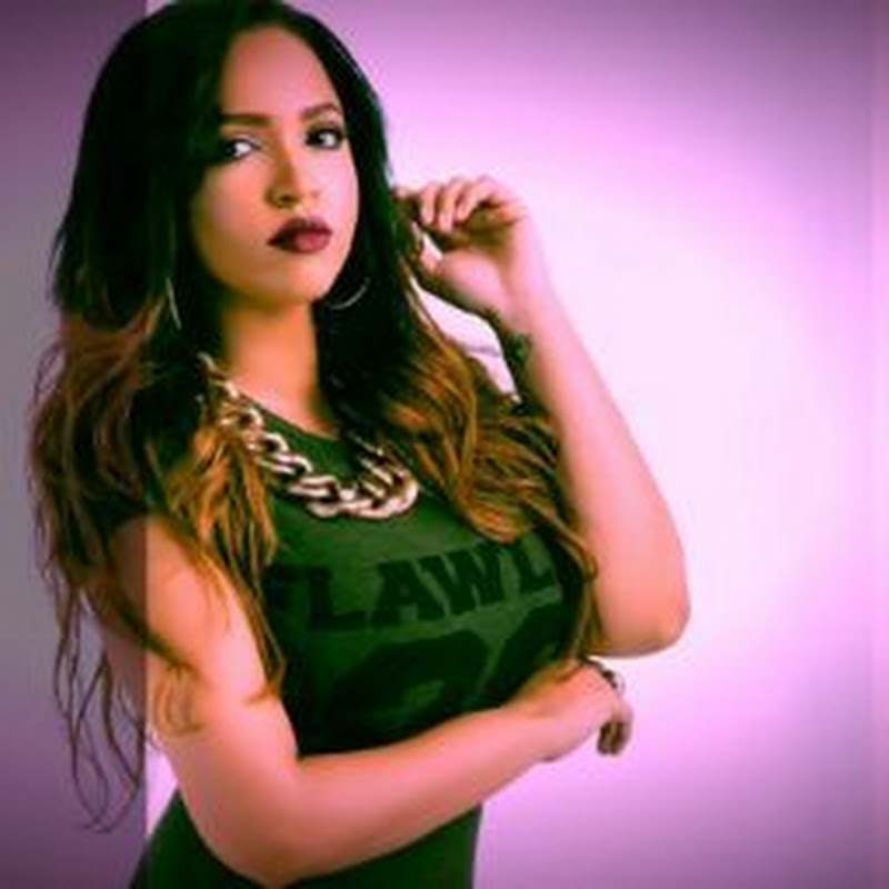 Fanatica de Juliana